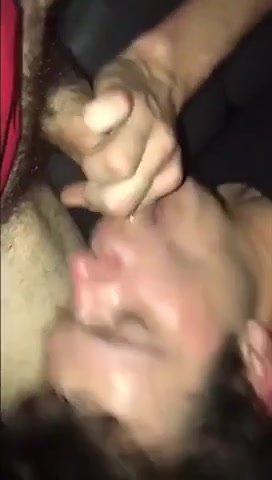 CAR SUCK ...