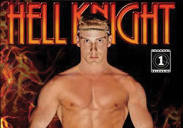 RETRO - HELL KNIGHT (1994) - part 1