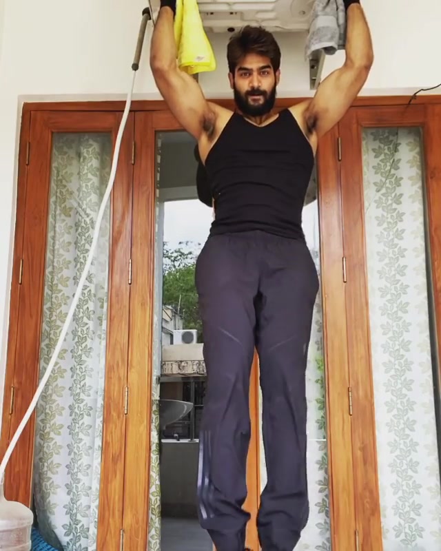 My south Indian crush