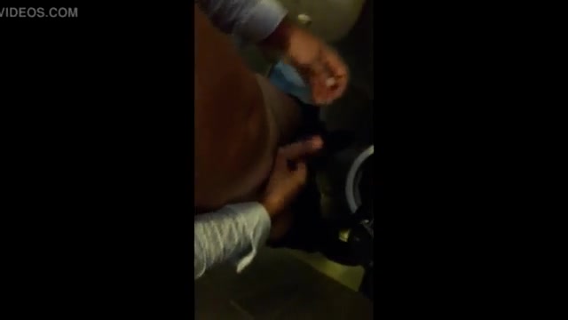TOILET SUCK 165
