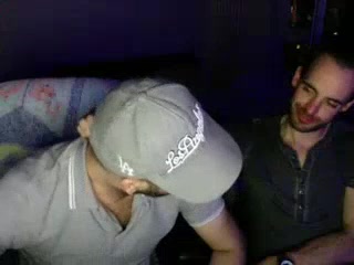 polish bro wants to blow his friend on cam