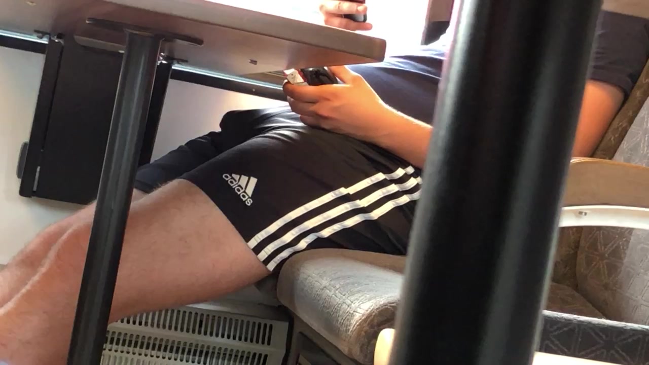Big bulge - video 8