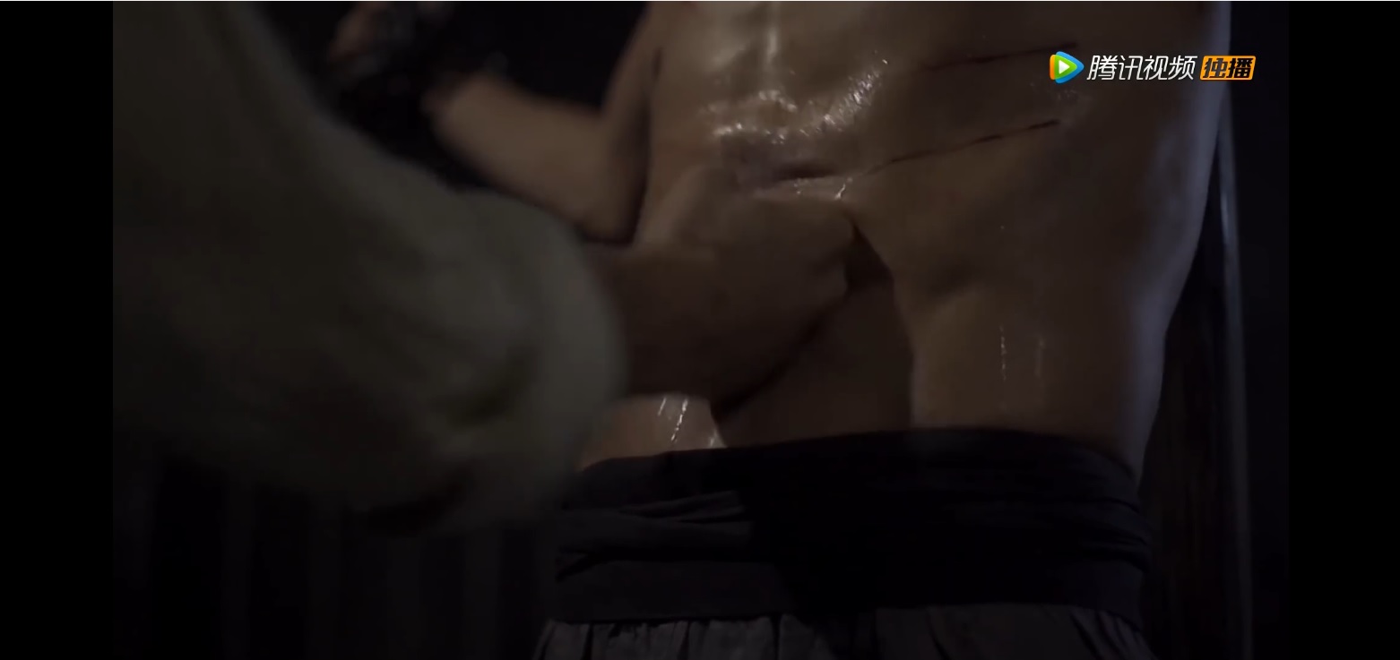 Gut punch Torture So hot