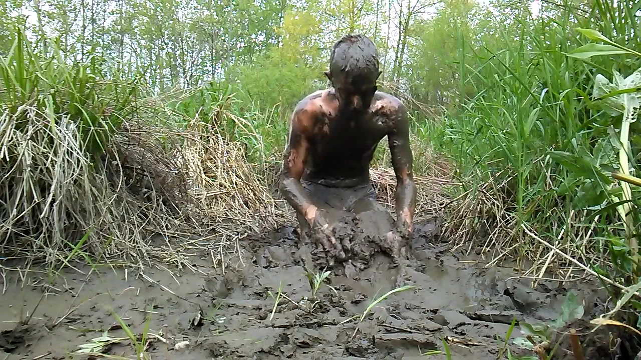 Gunge: Mud Bath - ThisVid.com