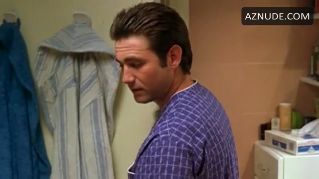father son scene