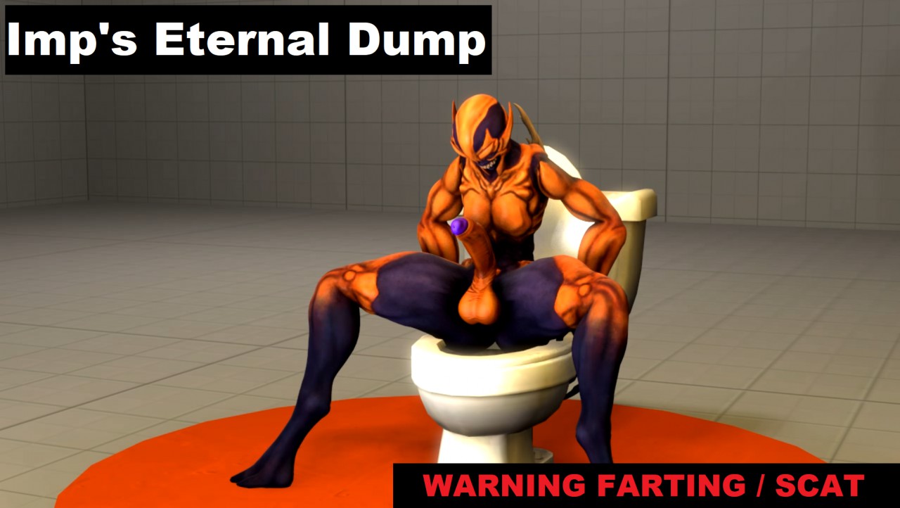Imp's Eternal Dump