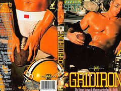 RETRO - GRIDIRON (1989)