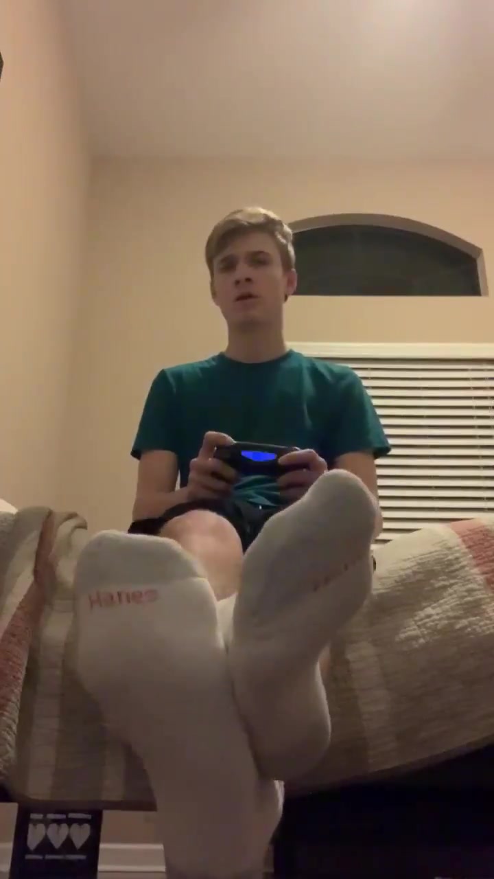 Cody's Smelly Socks