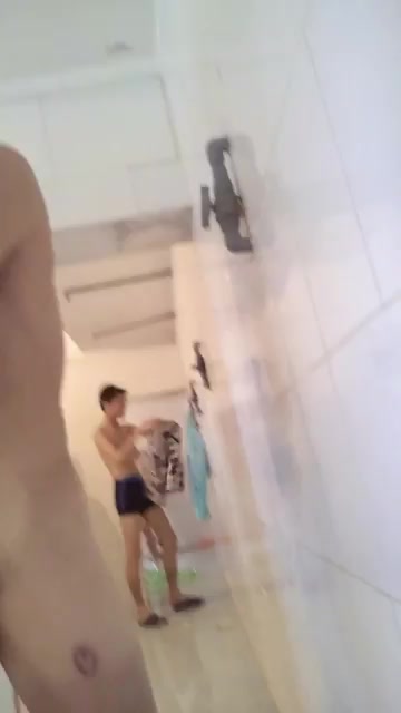 shower - video 74