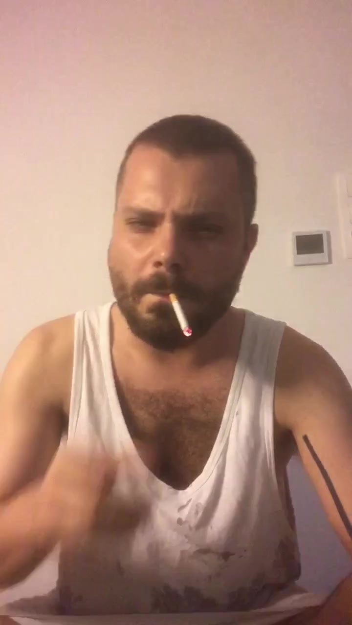 Smoking - video 83