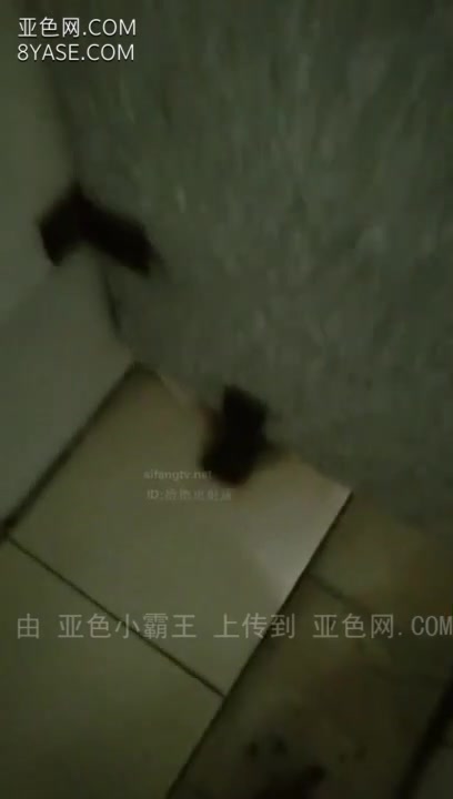 China toilet voyeur by live streamer