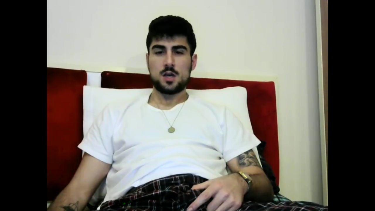 hairy turkish guy 4