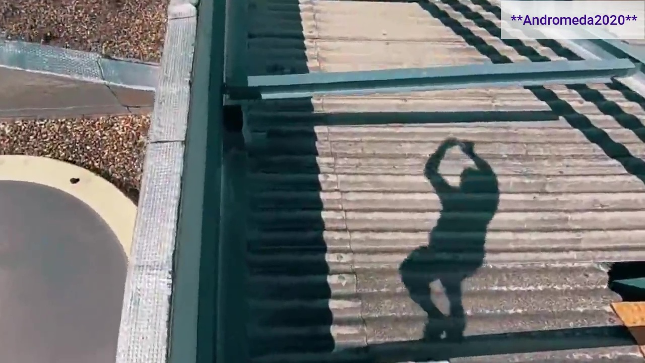 PARKOUR