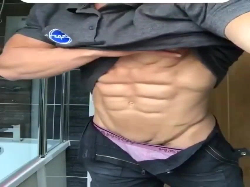 Worker abs