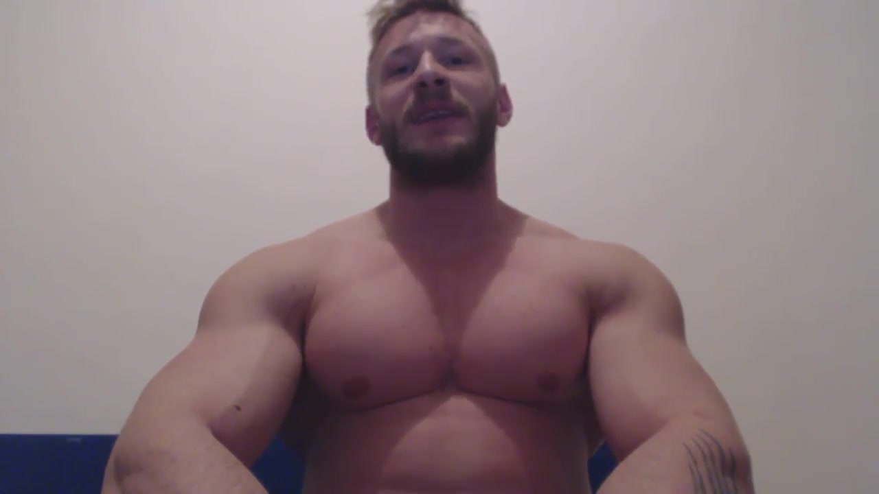 Video: Radu Muscle Compilation - ThisVid.com