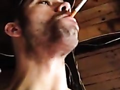 alpha smoker again - video 2