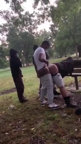 Outdoor raw clip