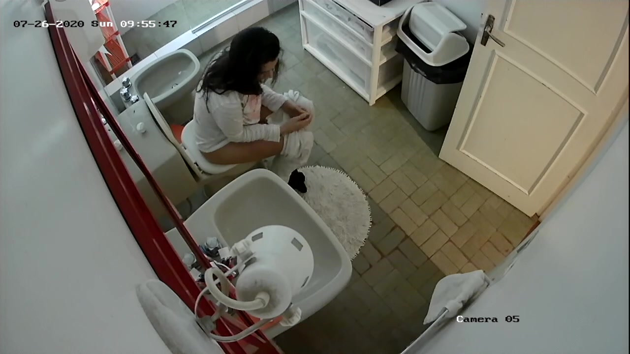 Video: Russian private toilet no audio 2 - ThisVid.com