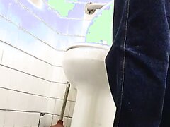 Spied on mall bathrooms ThisVid com 