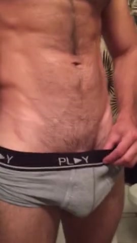 cocky latino dude dirty talk to his bitch