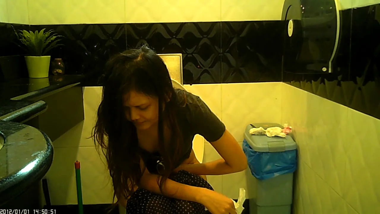 sg girl toilet voyeur Porn Photos Hd