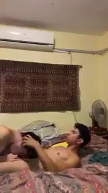 straight cousins sucking