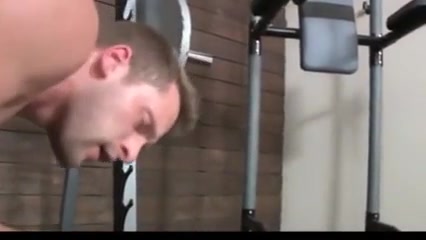 Gym Sluts - video 2