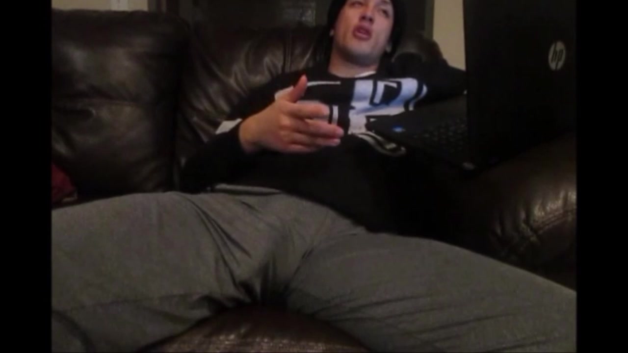BULGE GUY