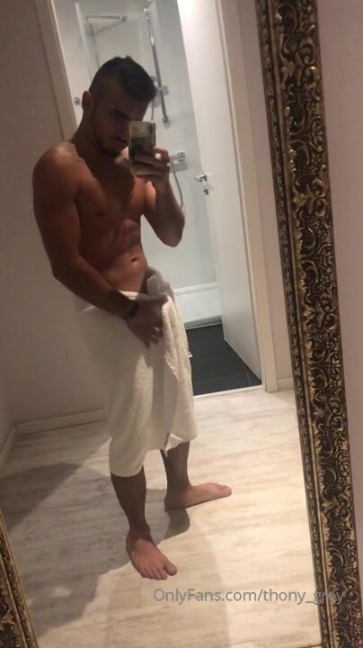 French boy 1