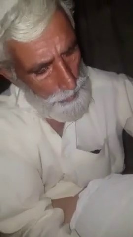Pakistani Desi Grandpa Fucks