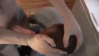 cocked