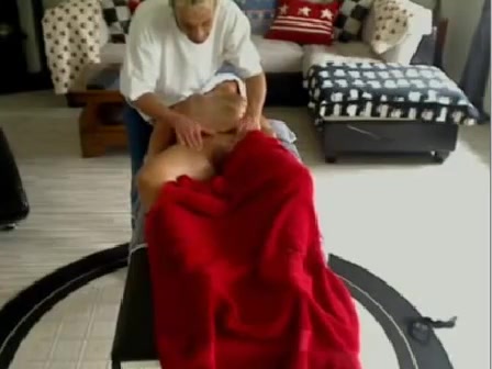 In-Call massage therapy