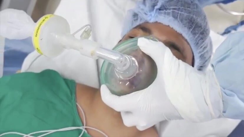 Medical Anesthesia Mask Fetish Porn - The best hot gay anesthesia induction videos:â€¦ ThisVid.com