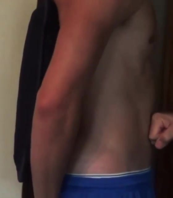 Boy Gut Punch Pt. 2