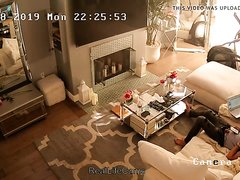 IP Cam 17 Naked Guy Living Room2