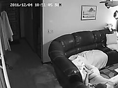 IP CAM 31 Couch Doggy Fuck (STR8)