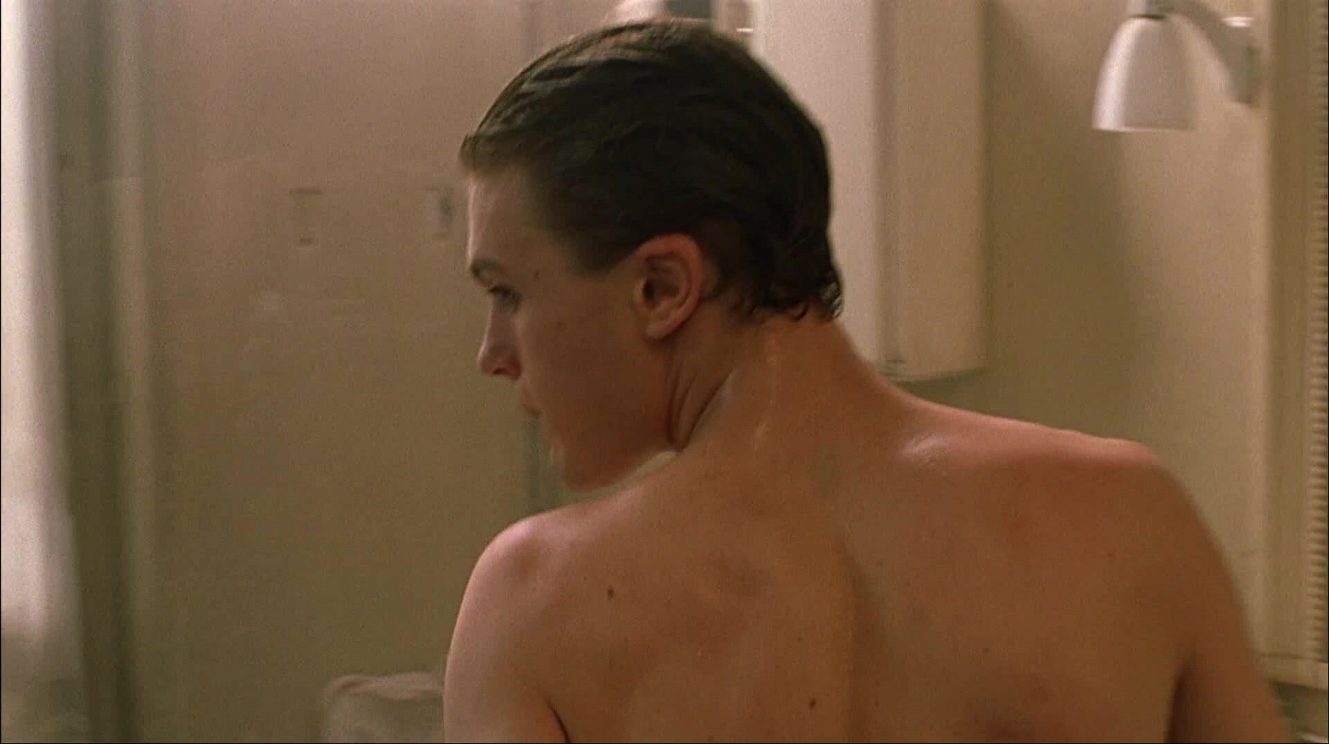 HOT ACTORS NAKED IN THE DREAMERS