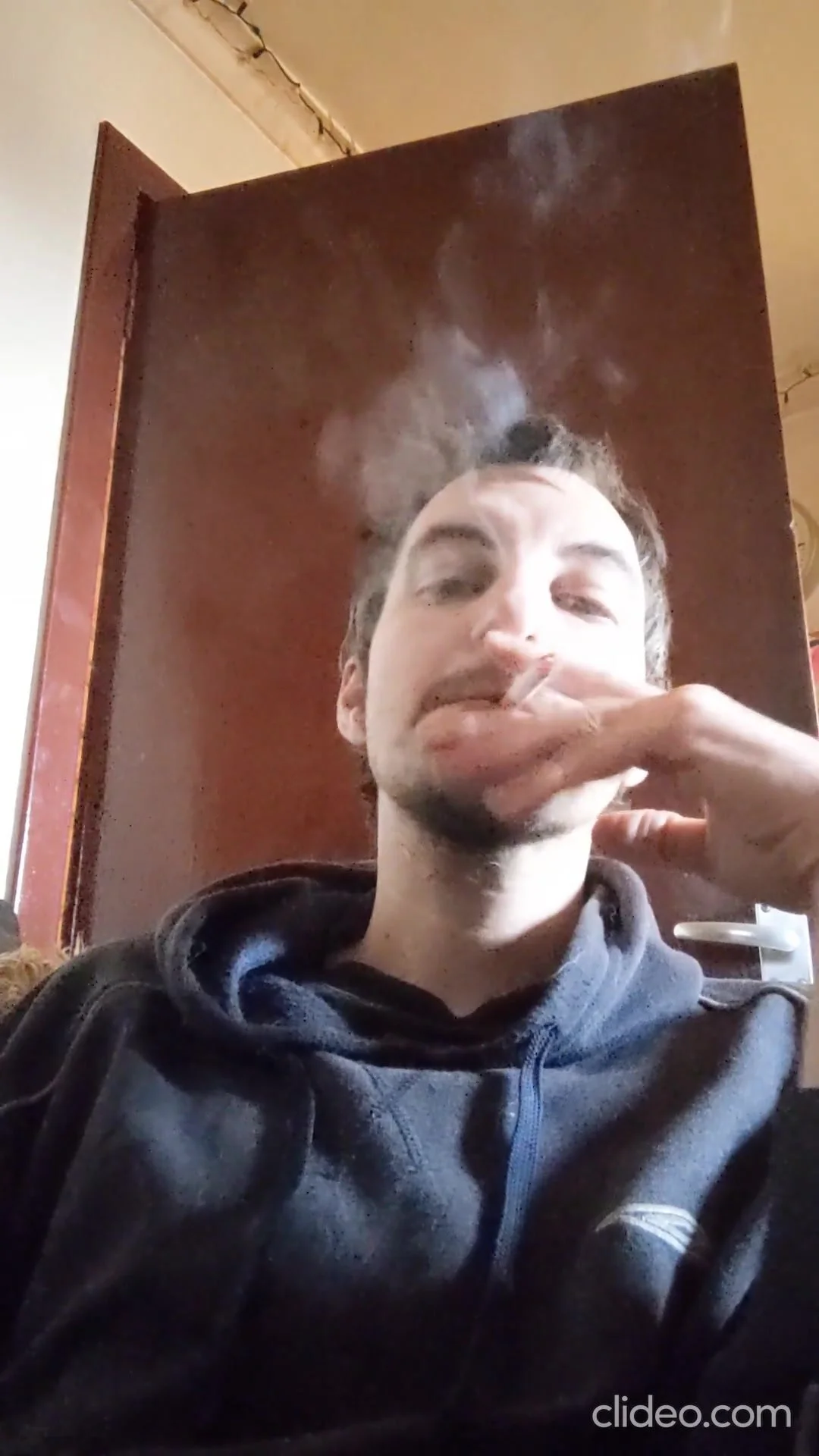 Smoking Again ThisVidcom