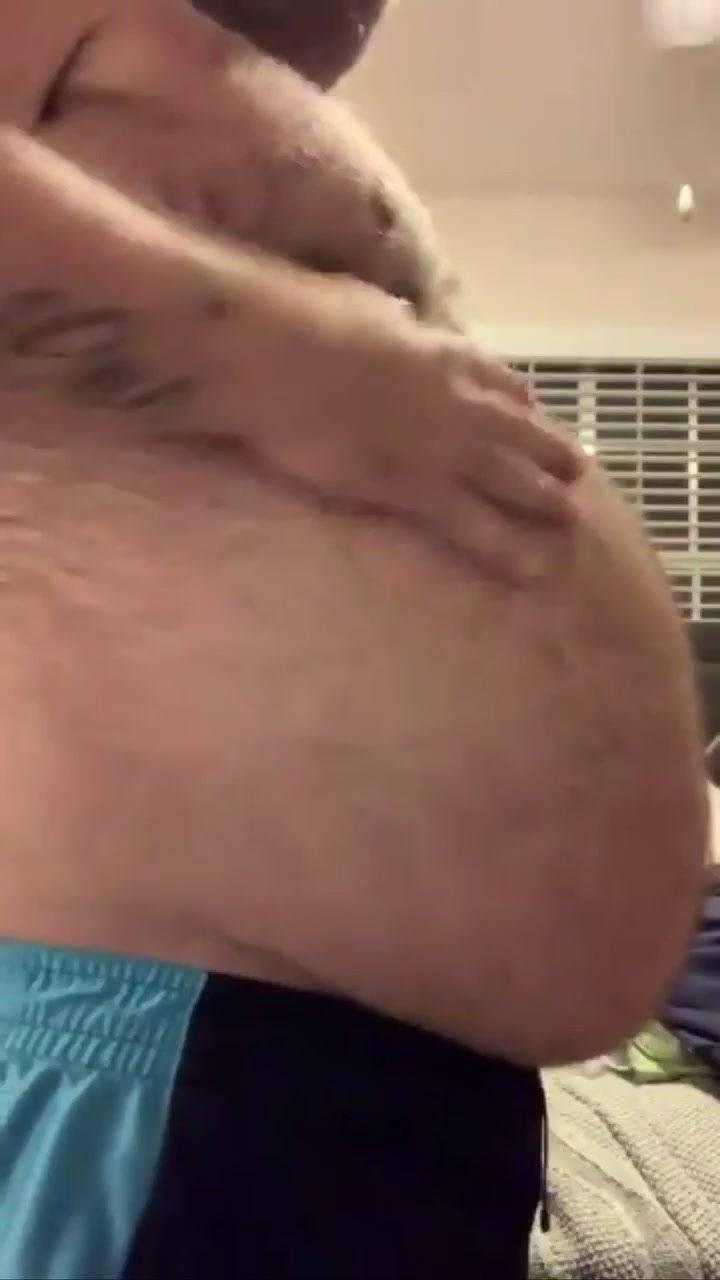 Big belly - video 3