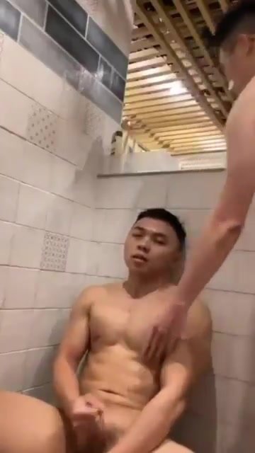 Public bath - video 2
