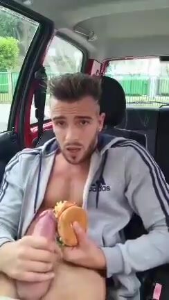Fresh mayo