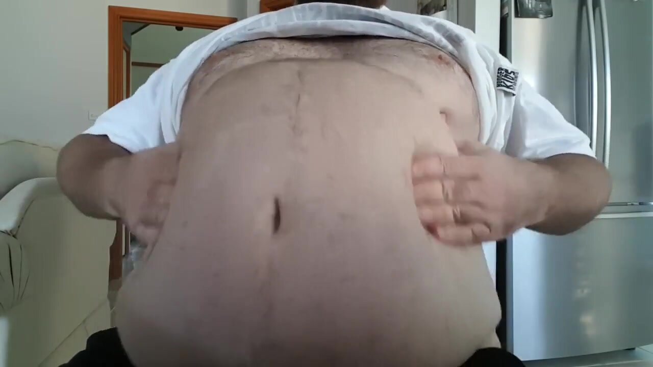 NEED TO BE FATTER