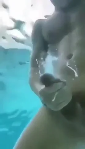 276px x 480px - Pool cum: Cum pool - ThisVid.com