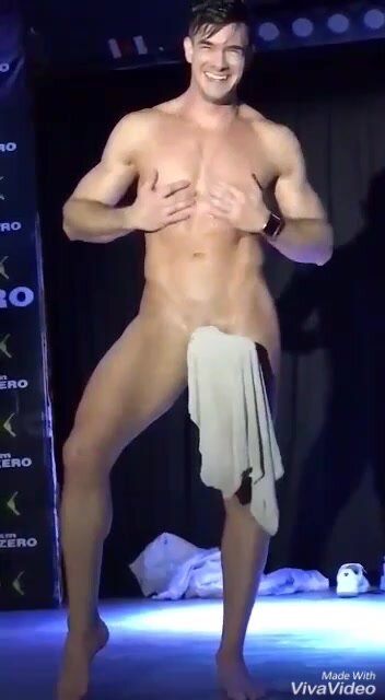 dancer