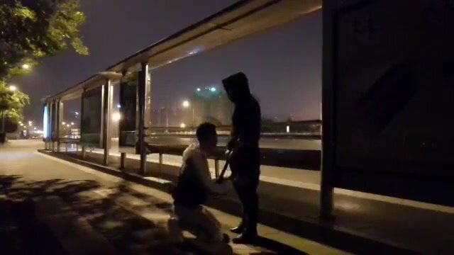 In the Still of the Night
