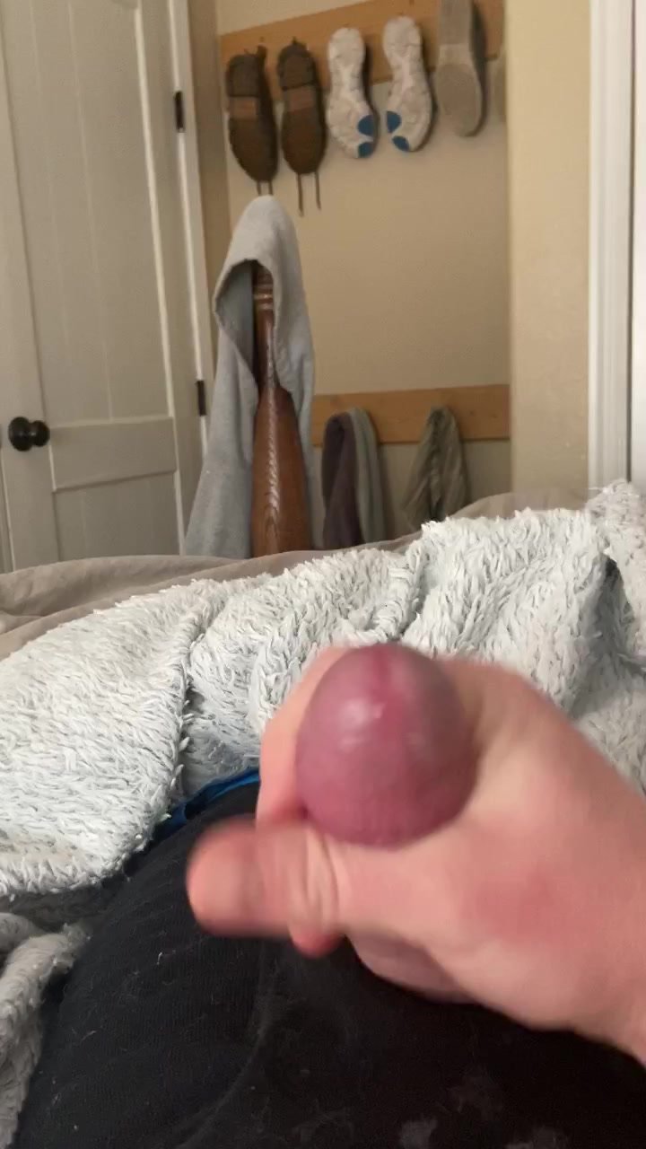 Cum shot - video 22