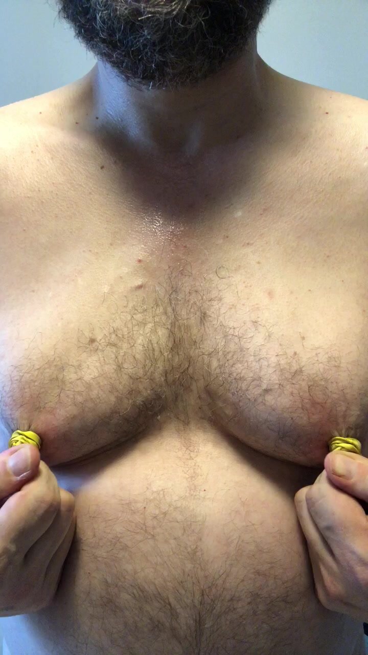 Nipple Play - video 10