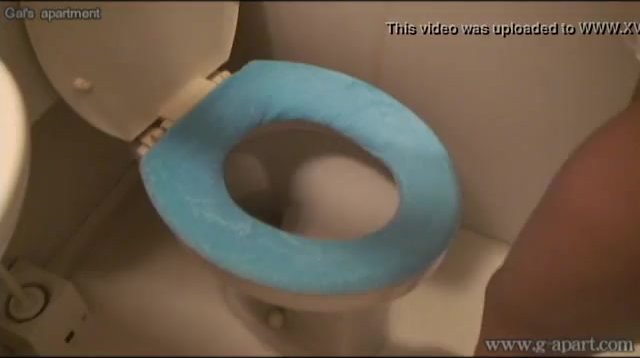 toilet voyeur video AA