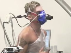 Oxygen Mask Videos Sorted By Date At The Gay Porn Directory - ThisVid Tube