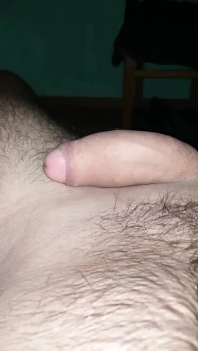 Latest Rock Hard Erect Cock With Cumming